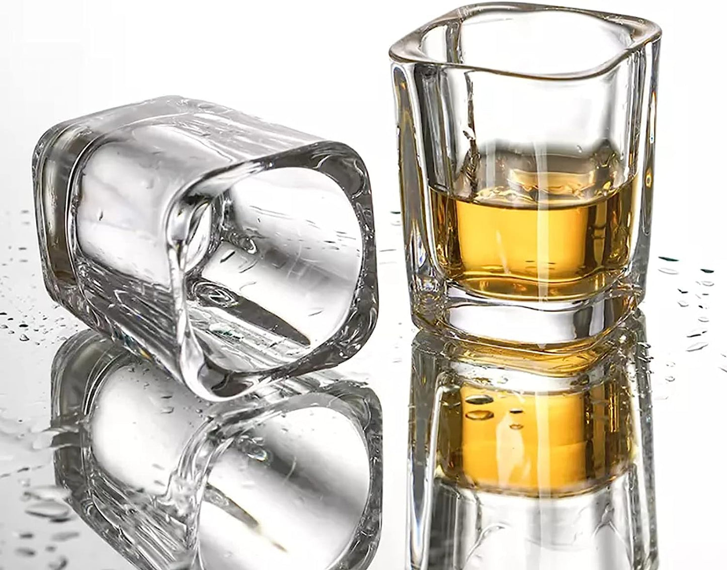Shot Glass