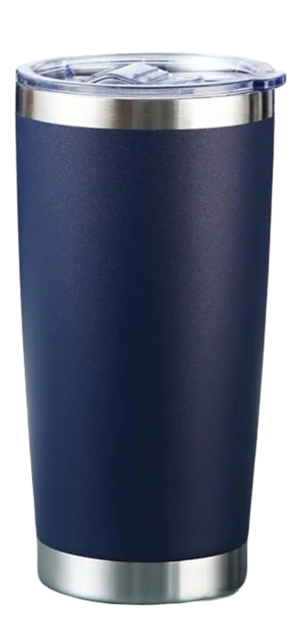 Insulated Stainless Steel Tumbler - 20oz