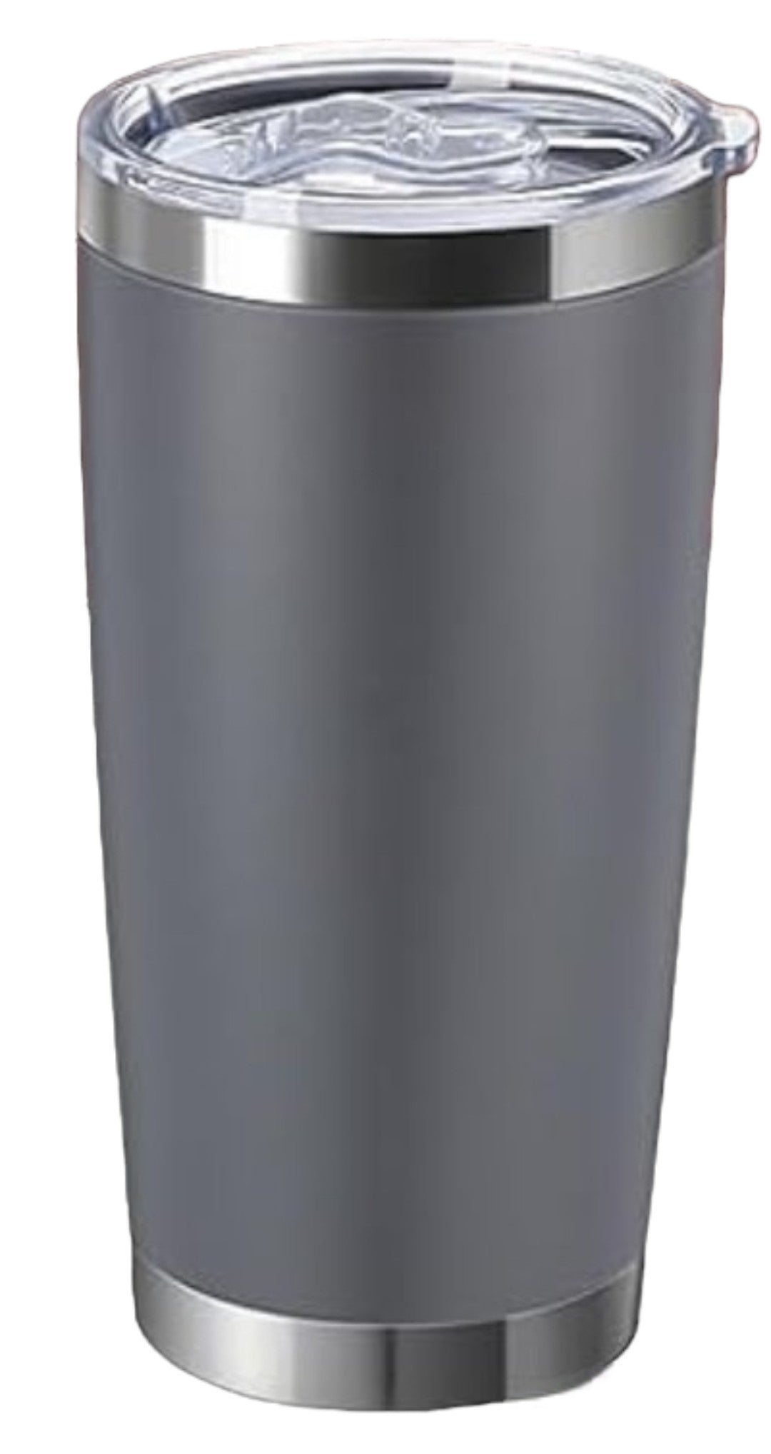 Insulated Stainless Steel Tumbler - 20oz